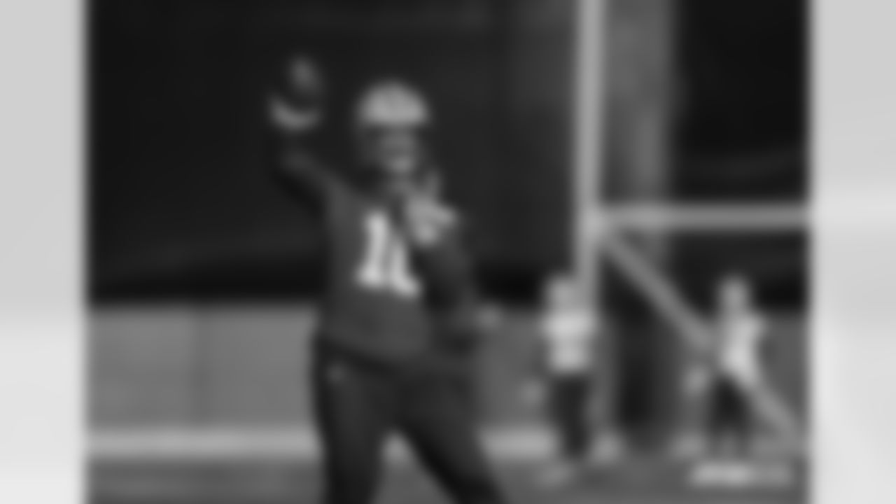 QB Jordan Love