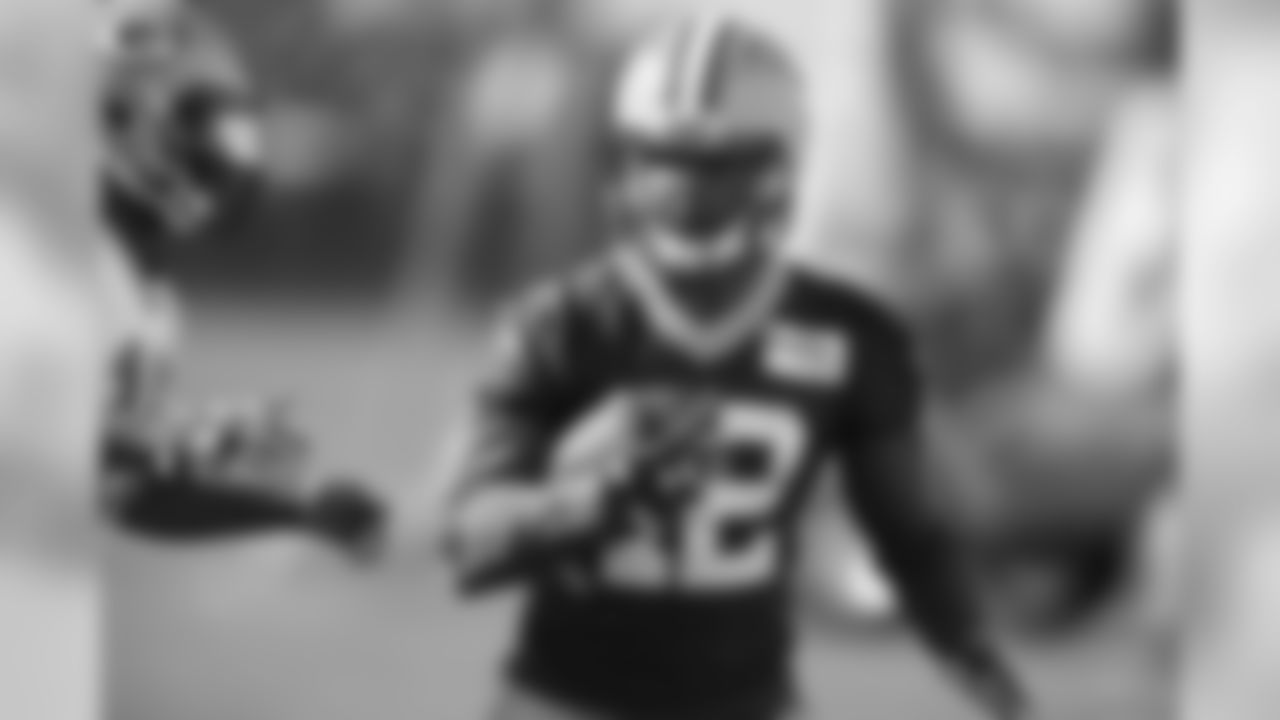 42 — S Morgan Burnett