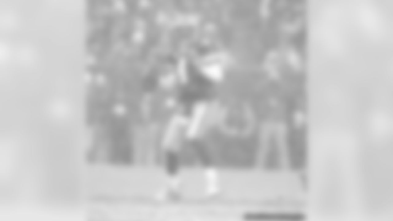 Brett Favre