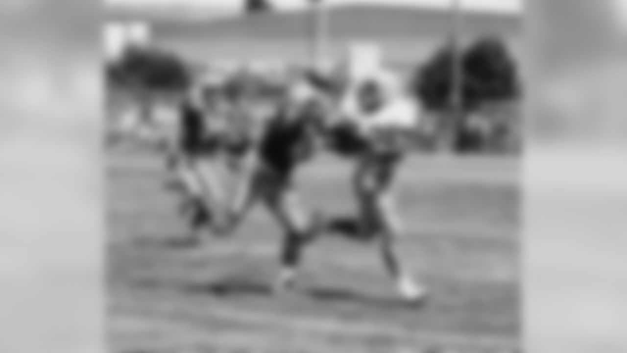 Training Camp - Week 2