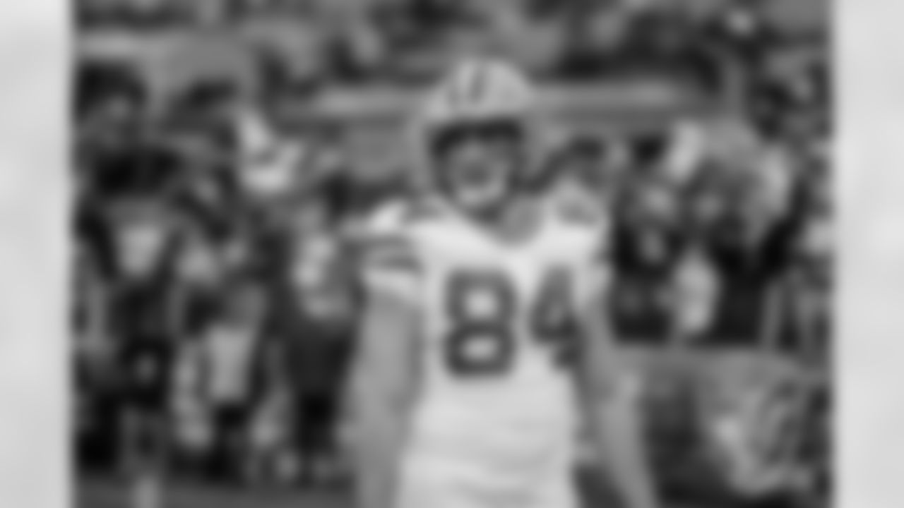 TE Tyler Davis