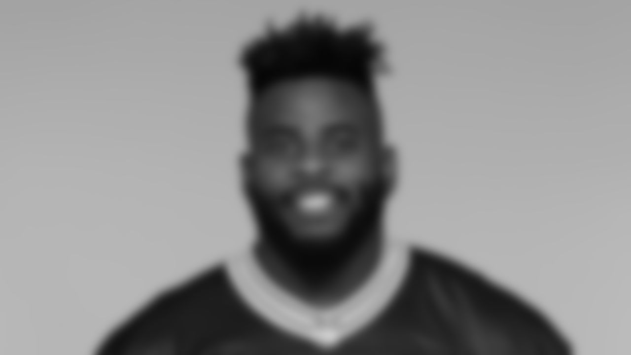 DL Kingsley Keke
