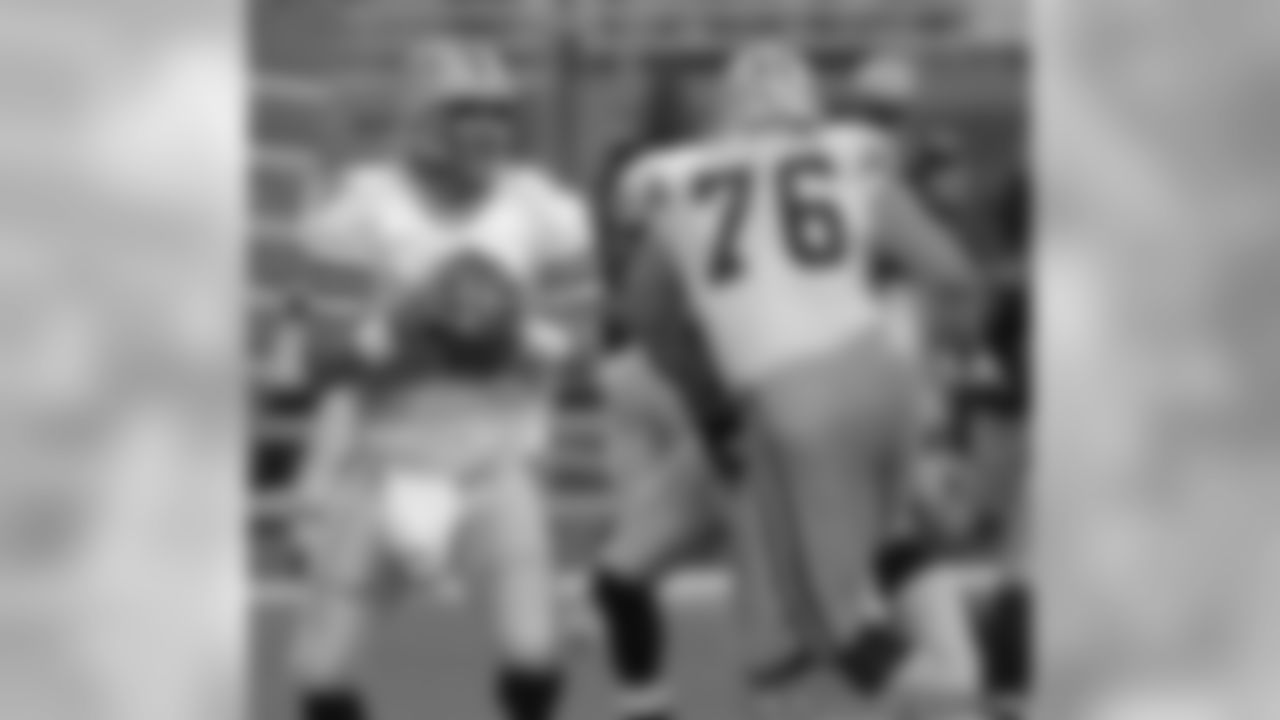 Packers At Lions