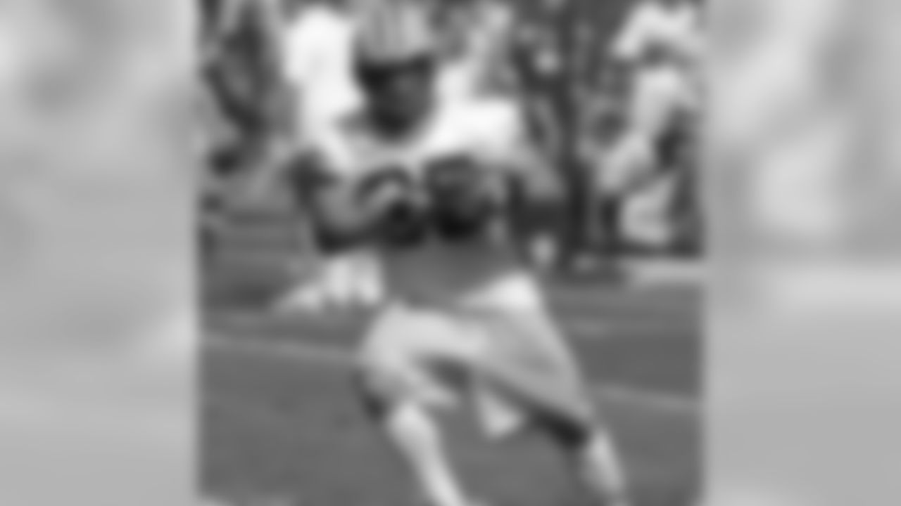 Korey Hall