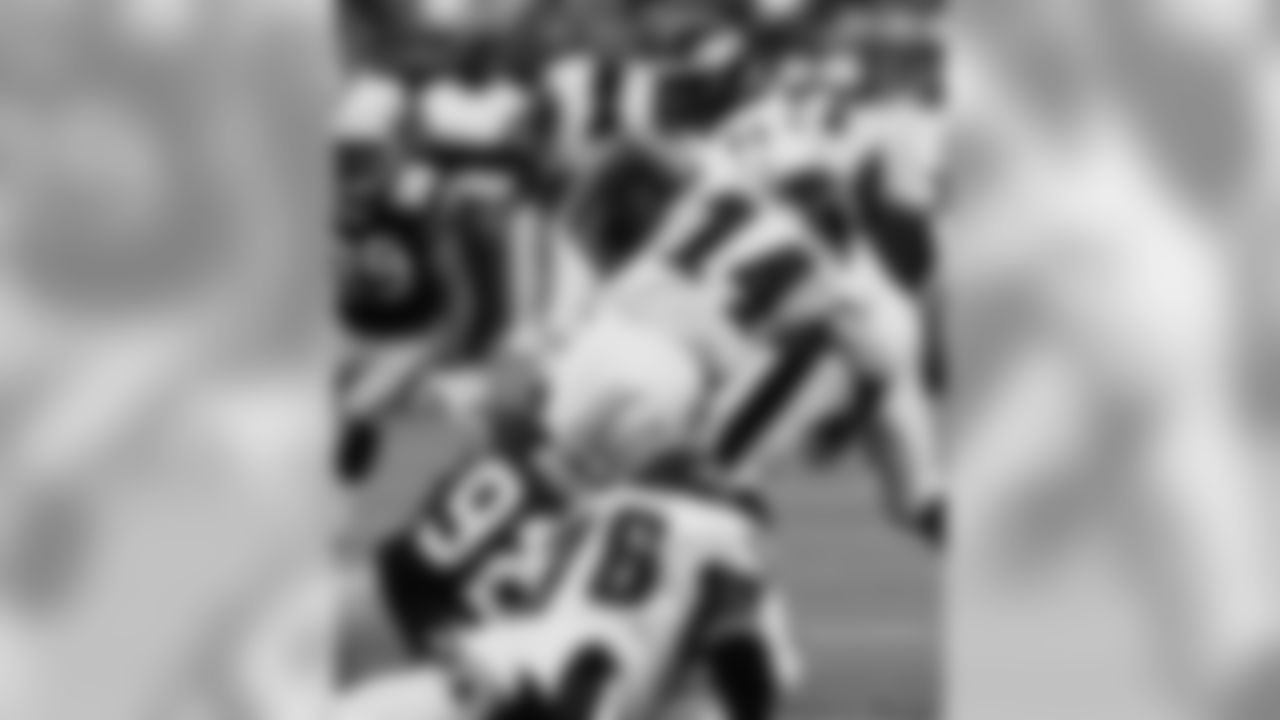 Packers at Philadelphia Eagles