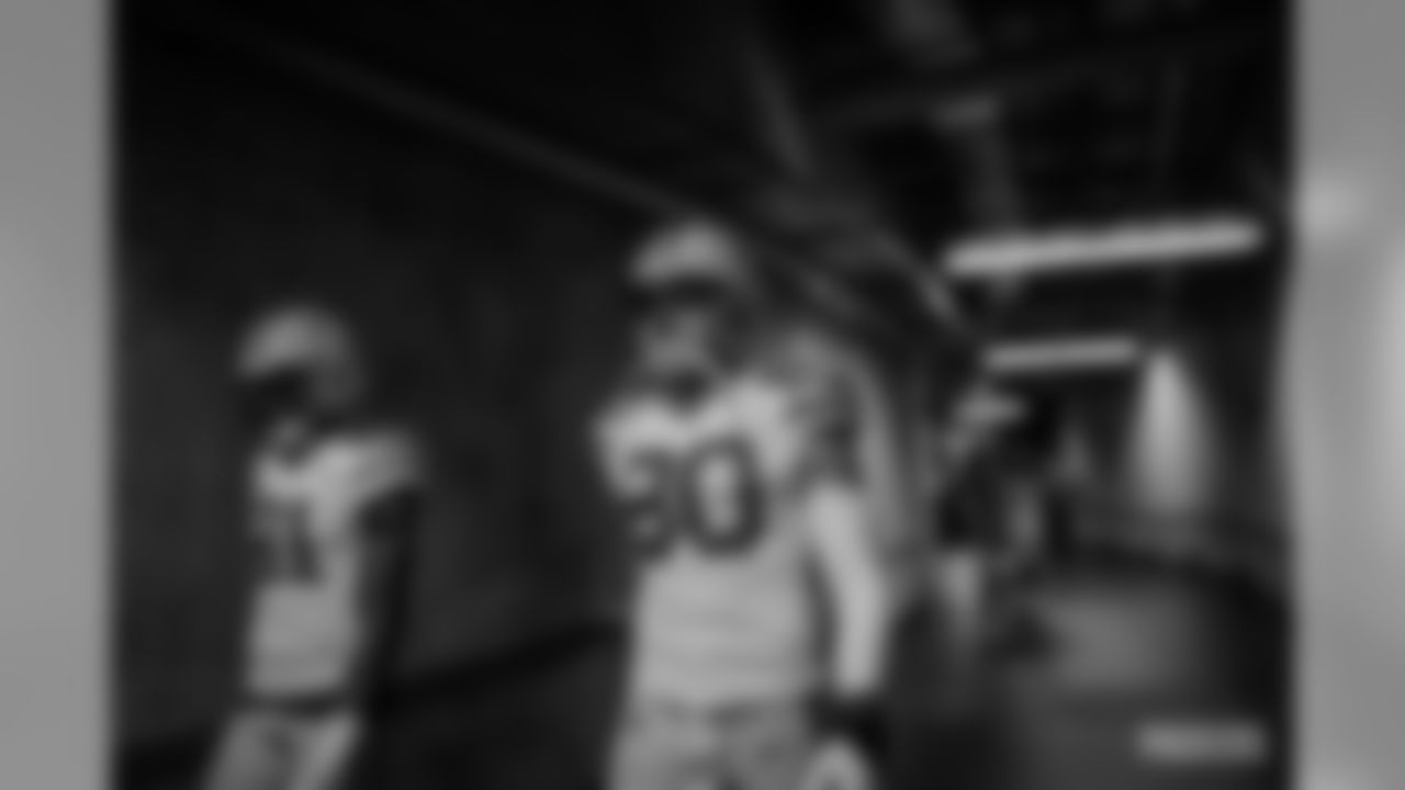 Packers TE Jimmy Graham during the 2019 season.