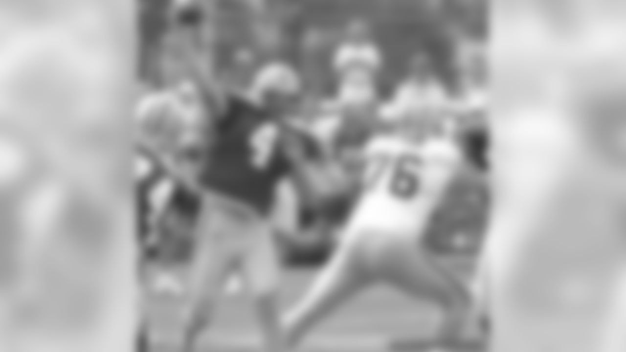 Brett Favre