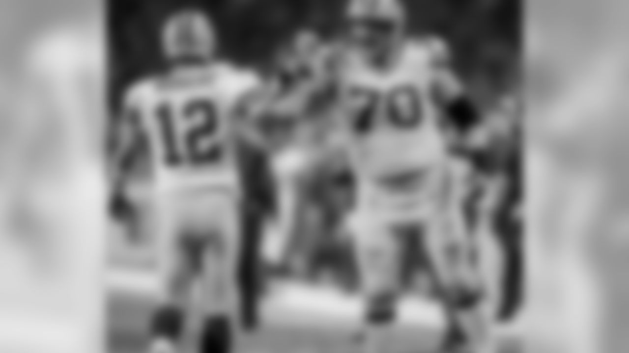 T.J. Lang