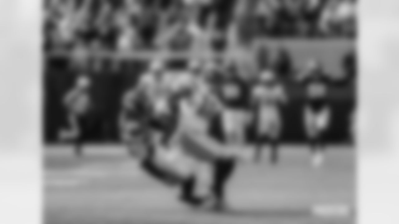 Green Bay Packers against the Minnesota Vikings on Sunday, Sept. 11, 2022.