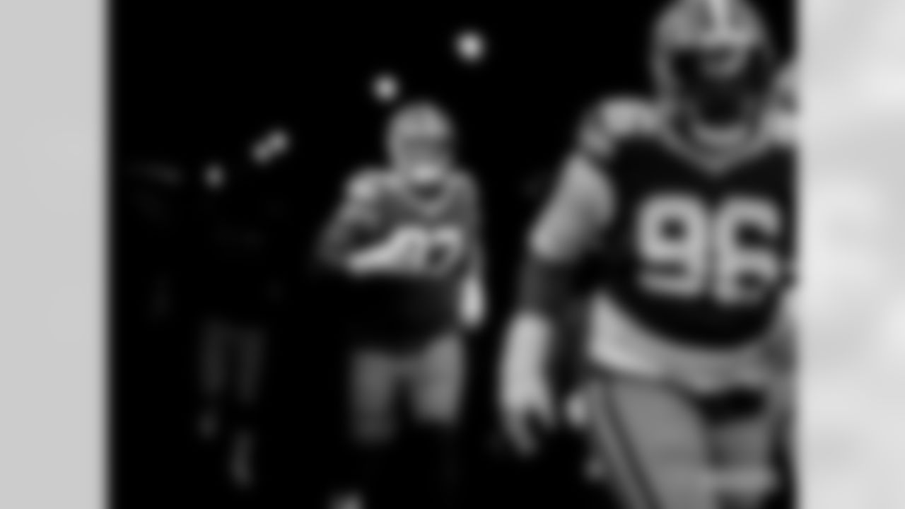 DL Kenny Clark