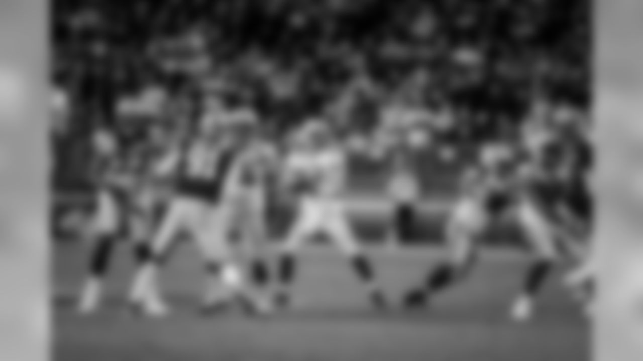 2019 - Packers at 49ers