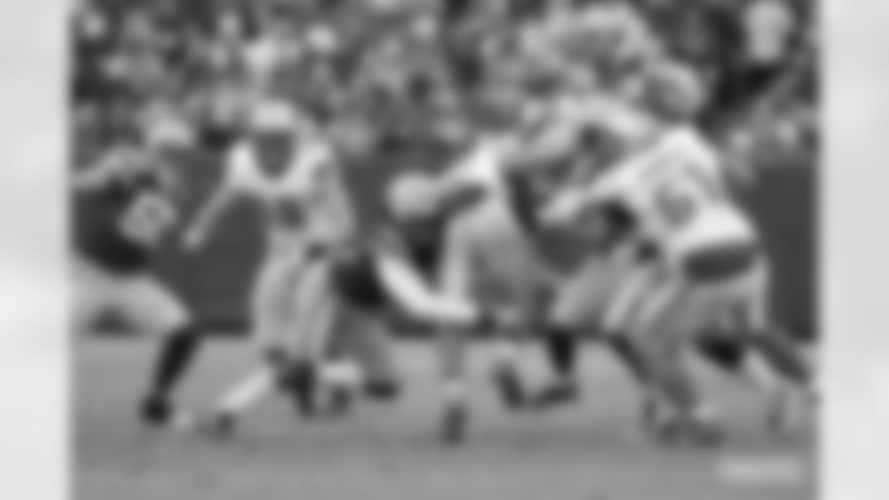 S Morgan Burnett