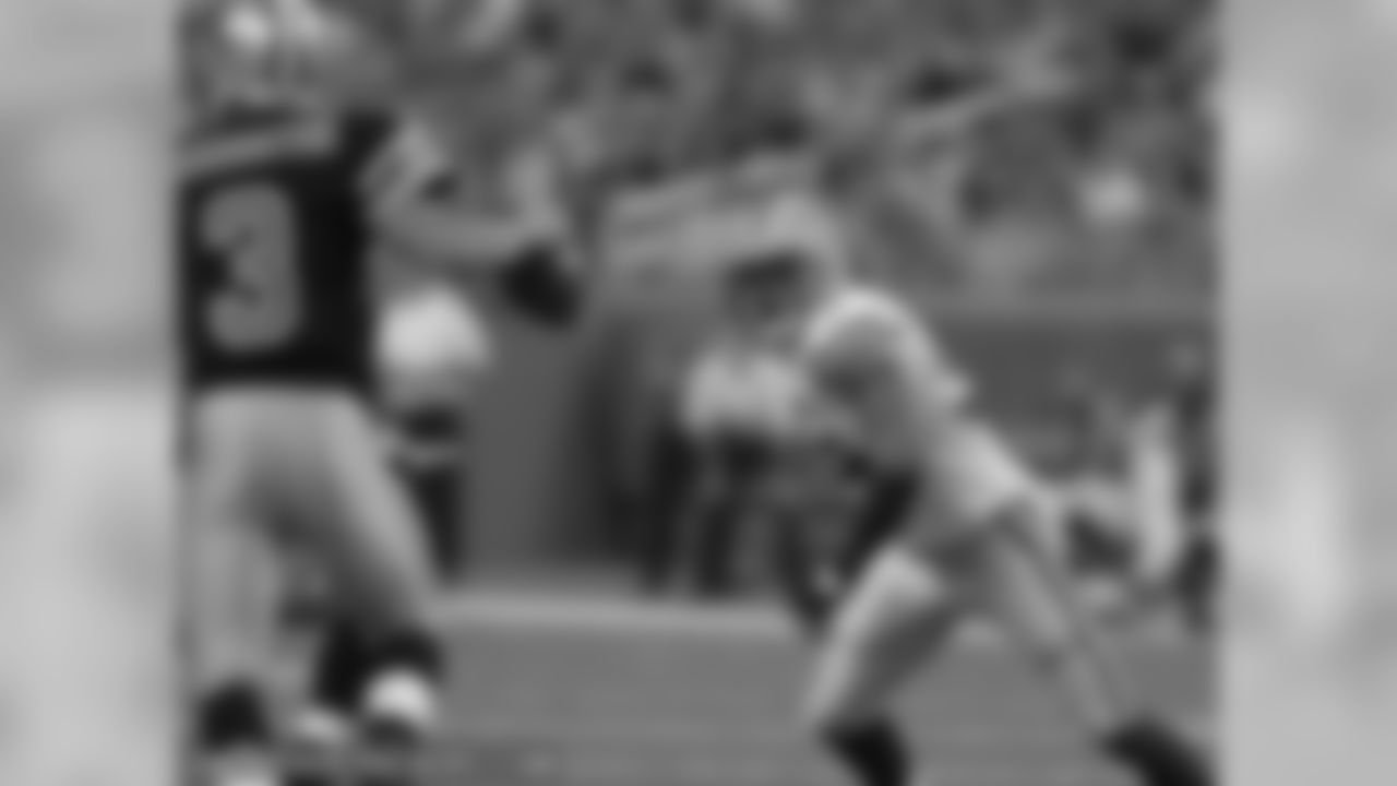 Packers At Lions