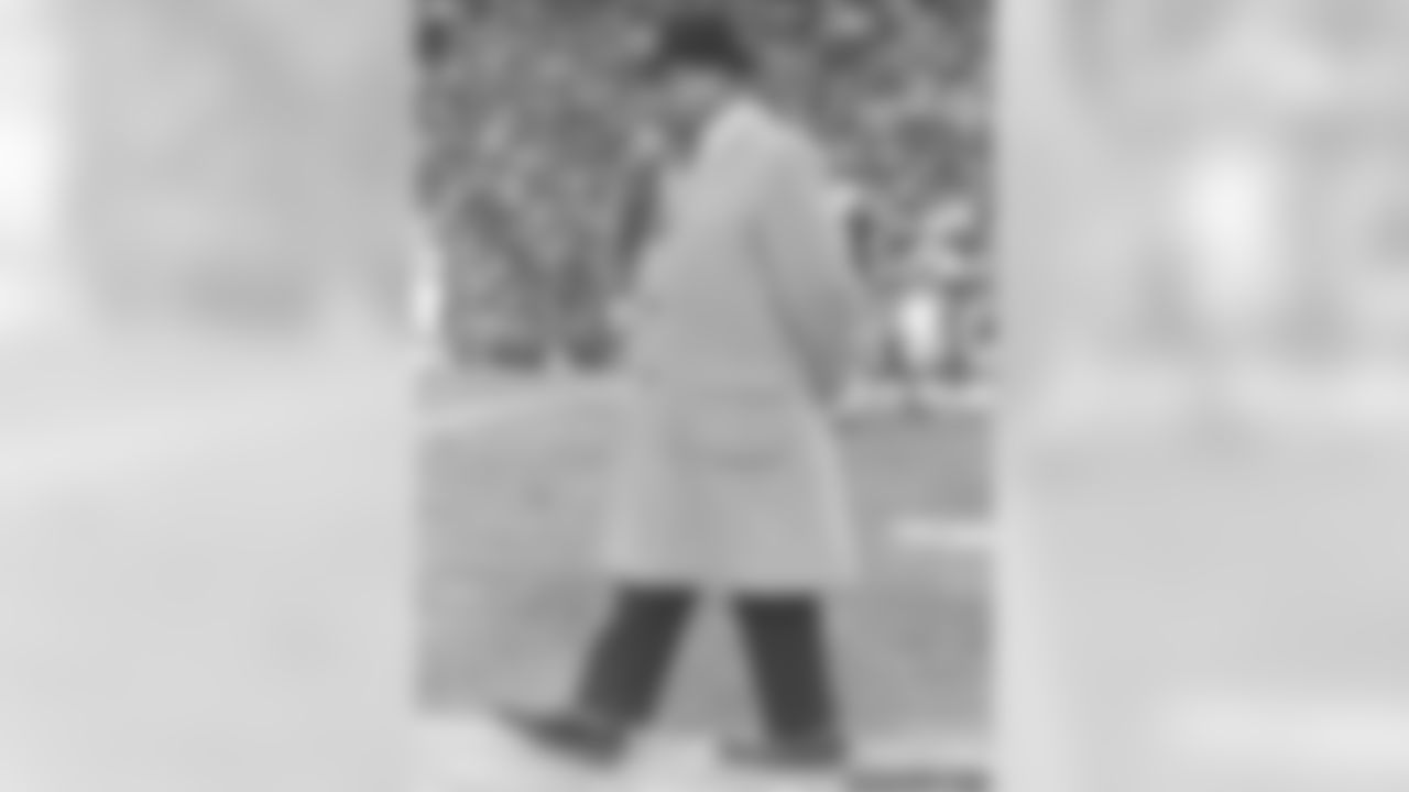 Vince Lombardi