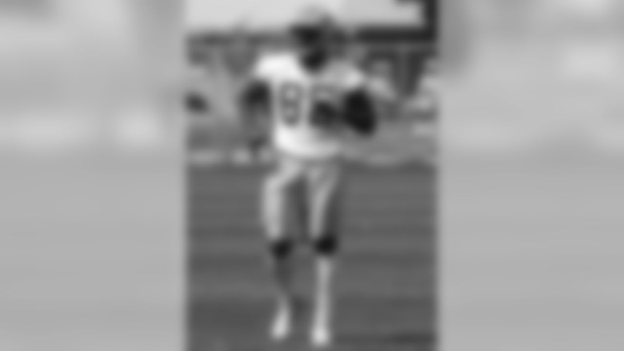 Tony Donald