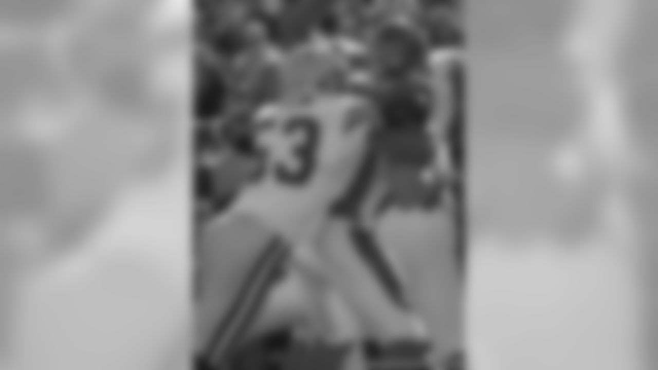 Packers at Bengals