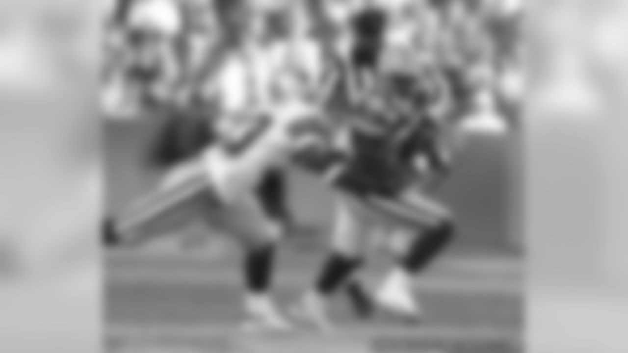 Antonio Chatman