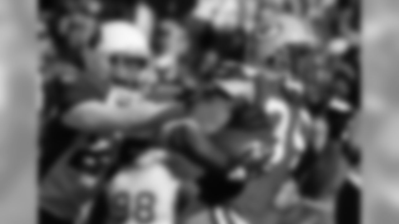 2006 - Packers vs. Cardinals