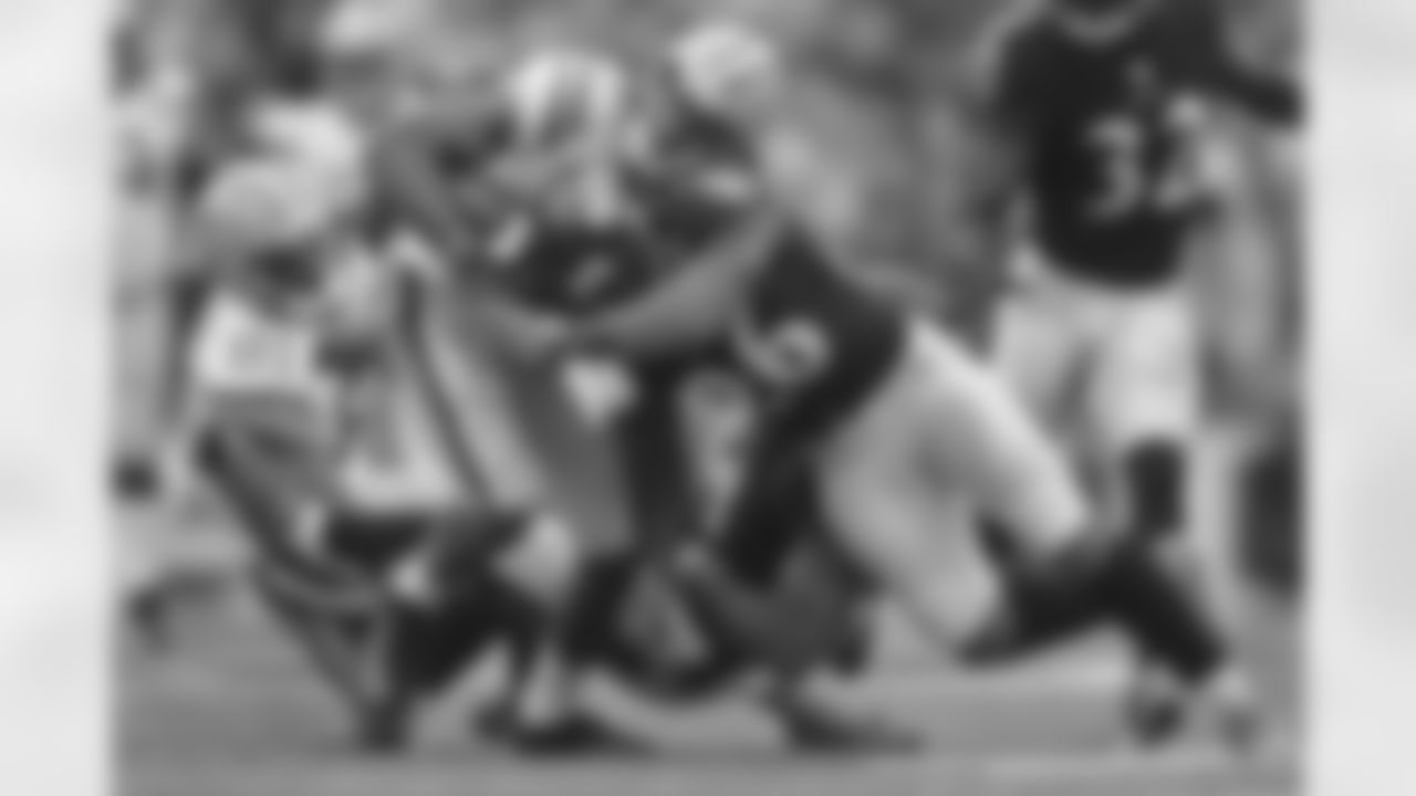 2013 - Packers at Ravens