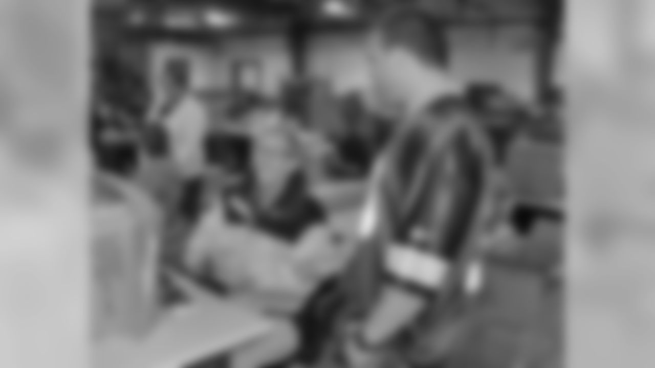 Packers Tailgate Tour - VARC, Inc.