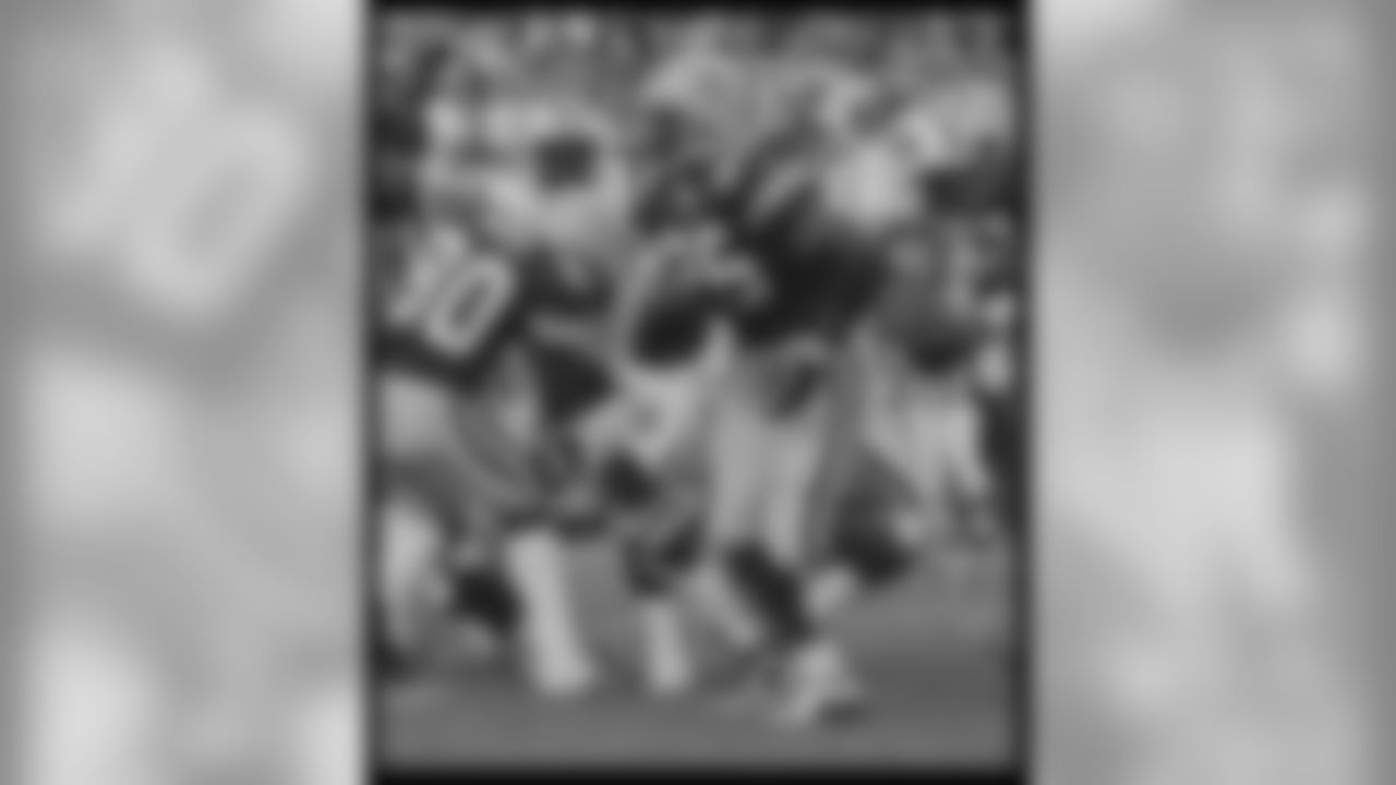 Packers vs New York Jets