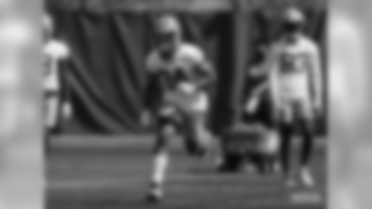 WR Reggie Begelton