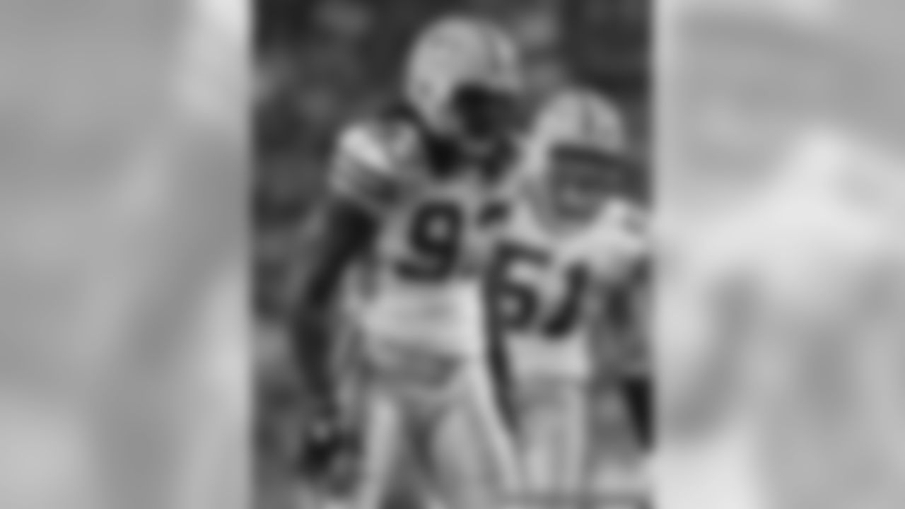 Preseason: Packers at Bills
