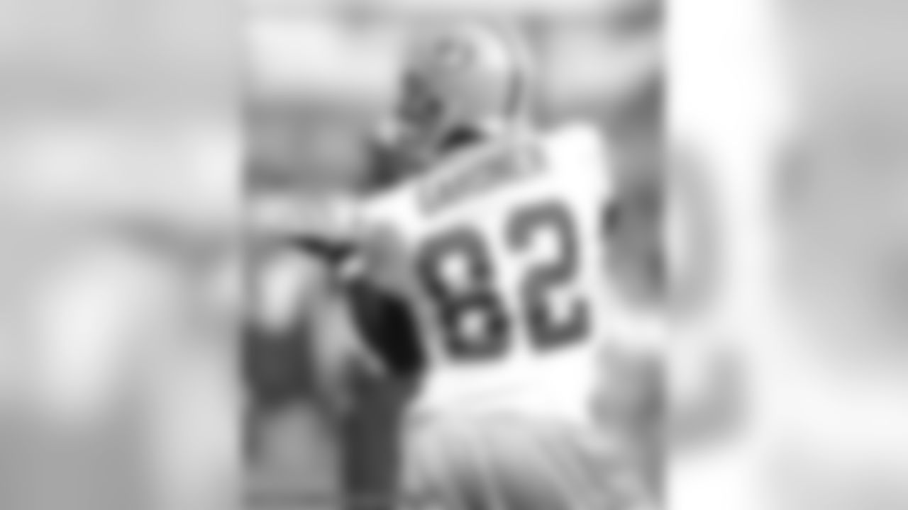 WR Rod Gardner