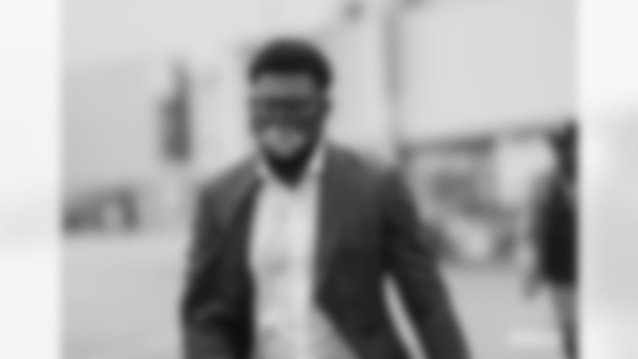 S Adrian Amos