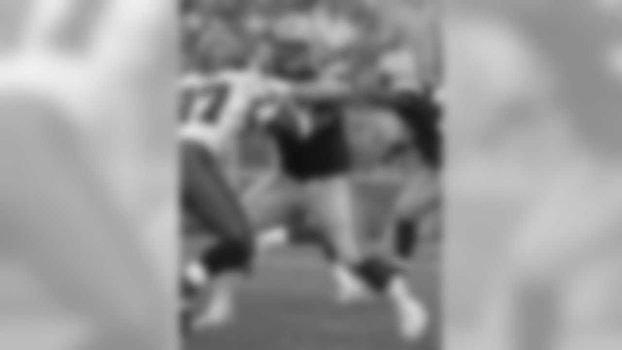 Packers vs Buccaneers