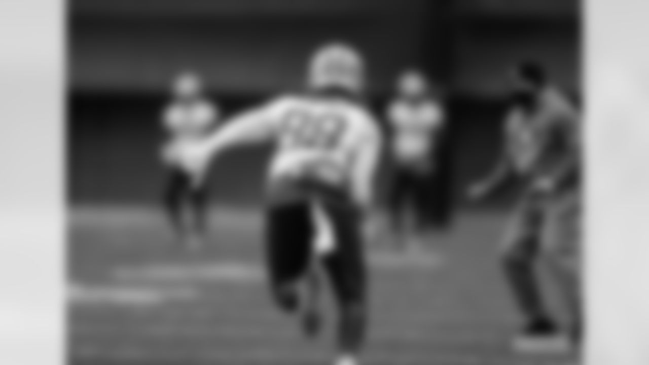 WR Juwann Winfree