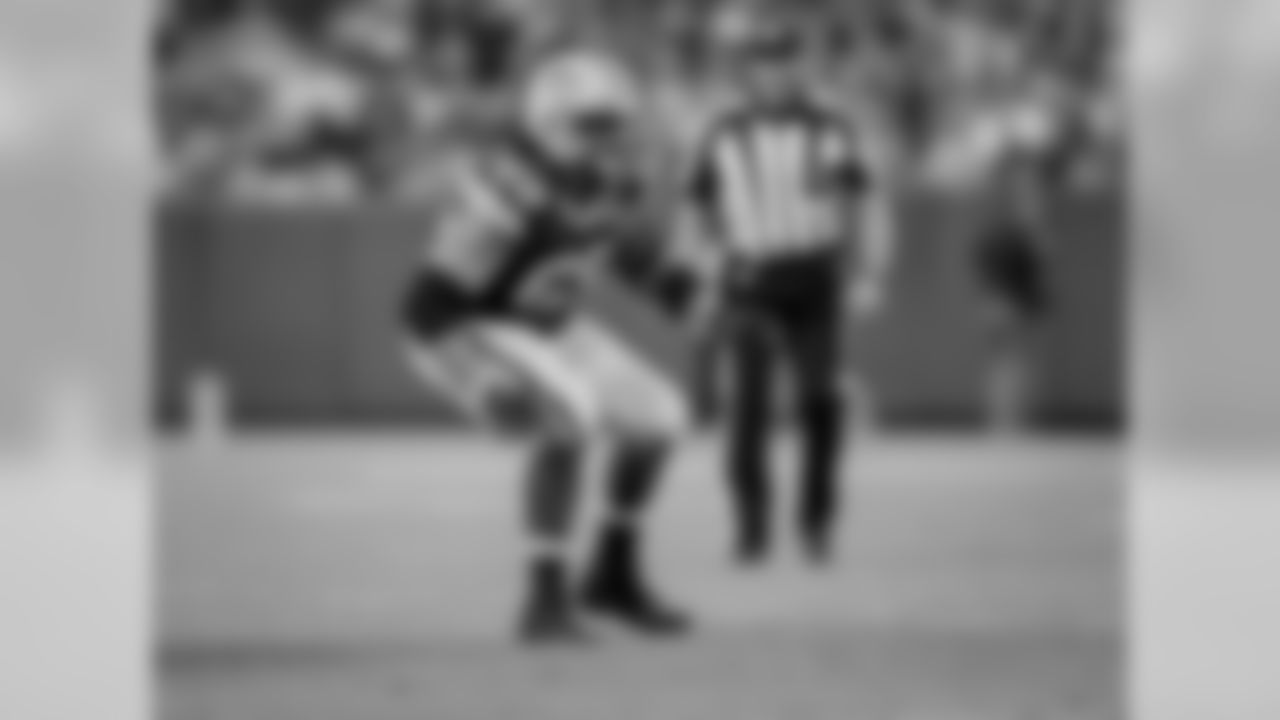 69 - T David Bakhtiari