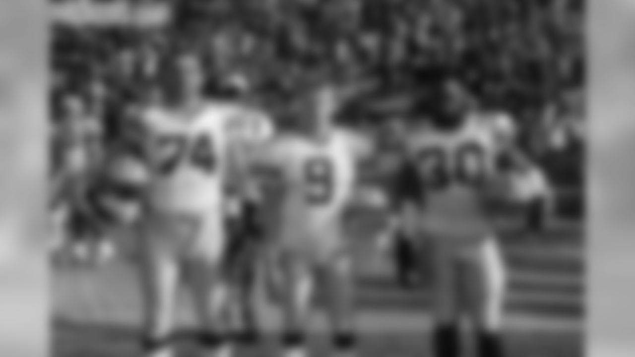 Dec. 10, 2006 - Packers at 49ers