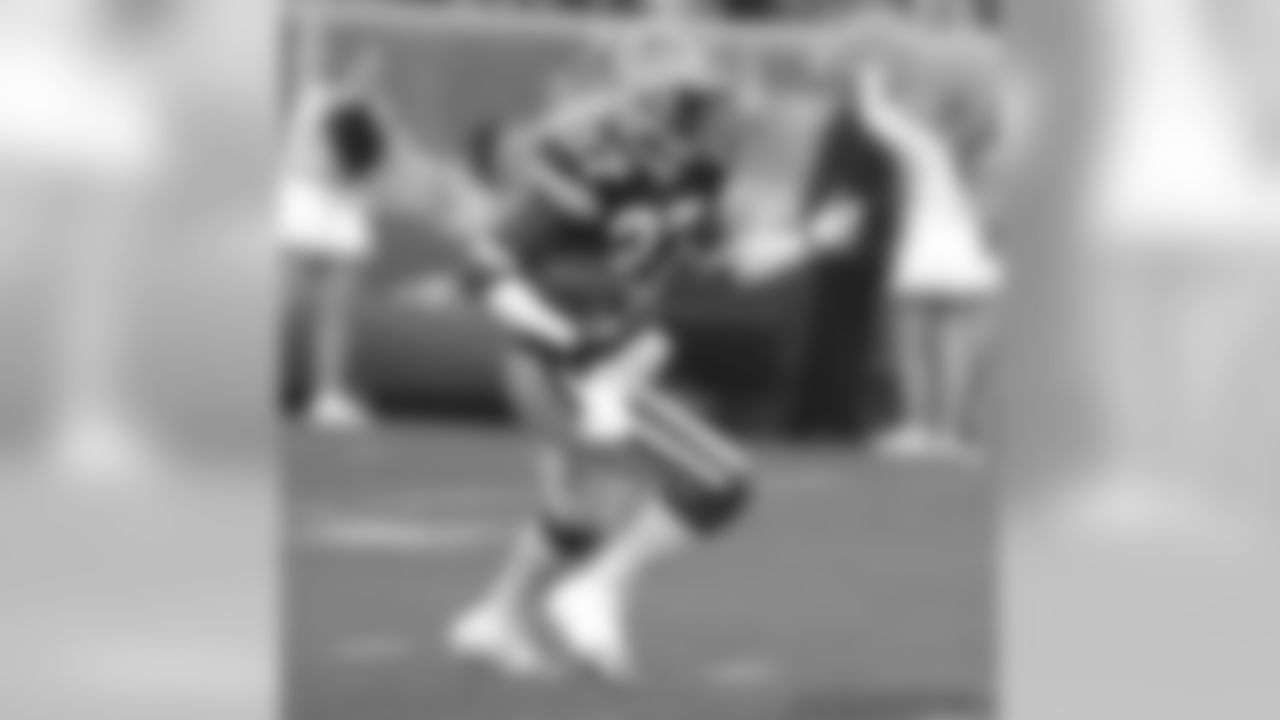 Will Blackmon
