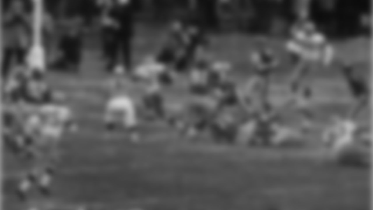 1962 - Packers at Giants - NFL Championship