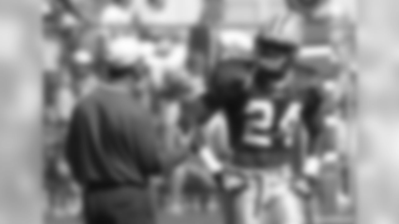 Antuan Edwards
