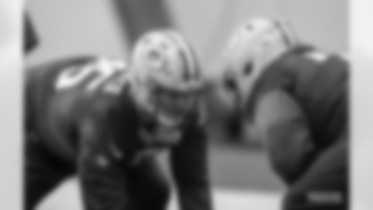 DL Tyler Lancaster