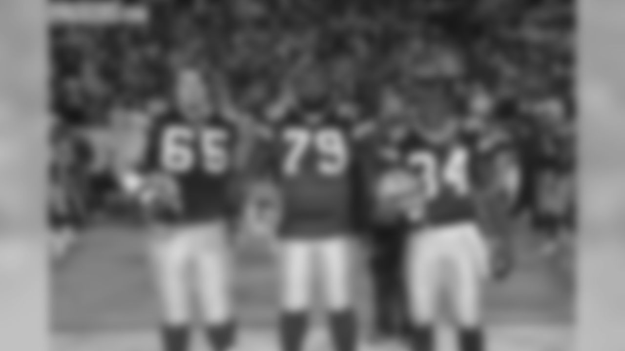 Dec. 21, 2006 - Packers vs. Vikings