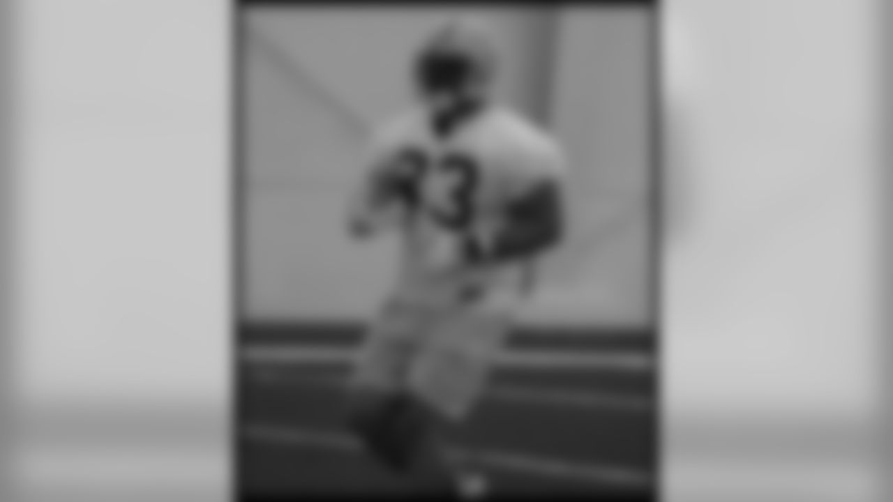 Minicamp 2001