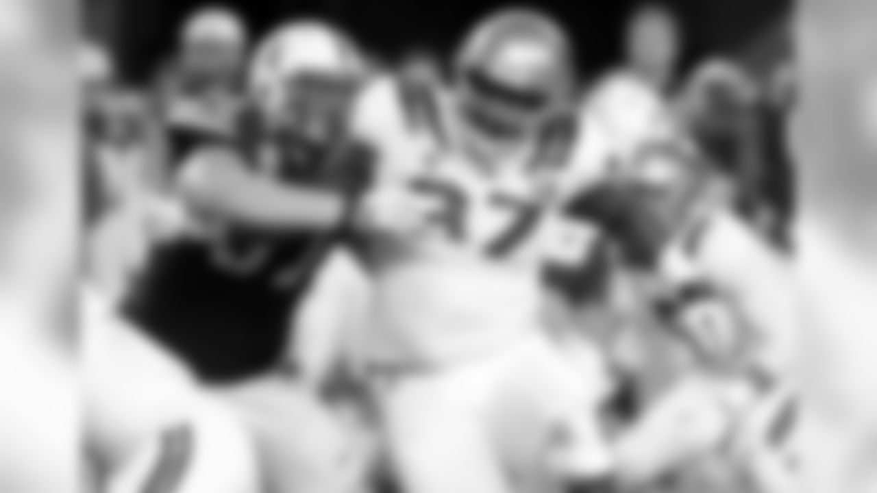 97 - DL Kenny Clark, UCLA