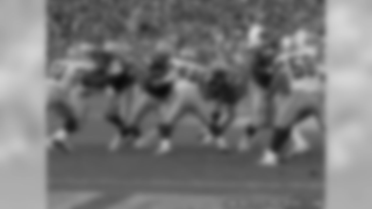 Offense