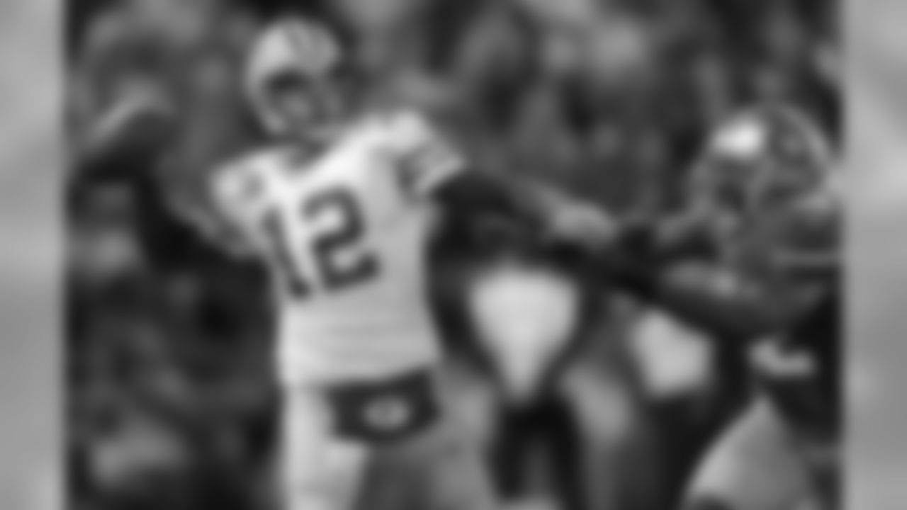 2013 - Packers at 49ers