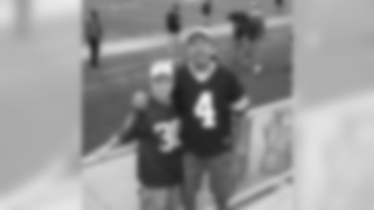 Packers Fan Memories