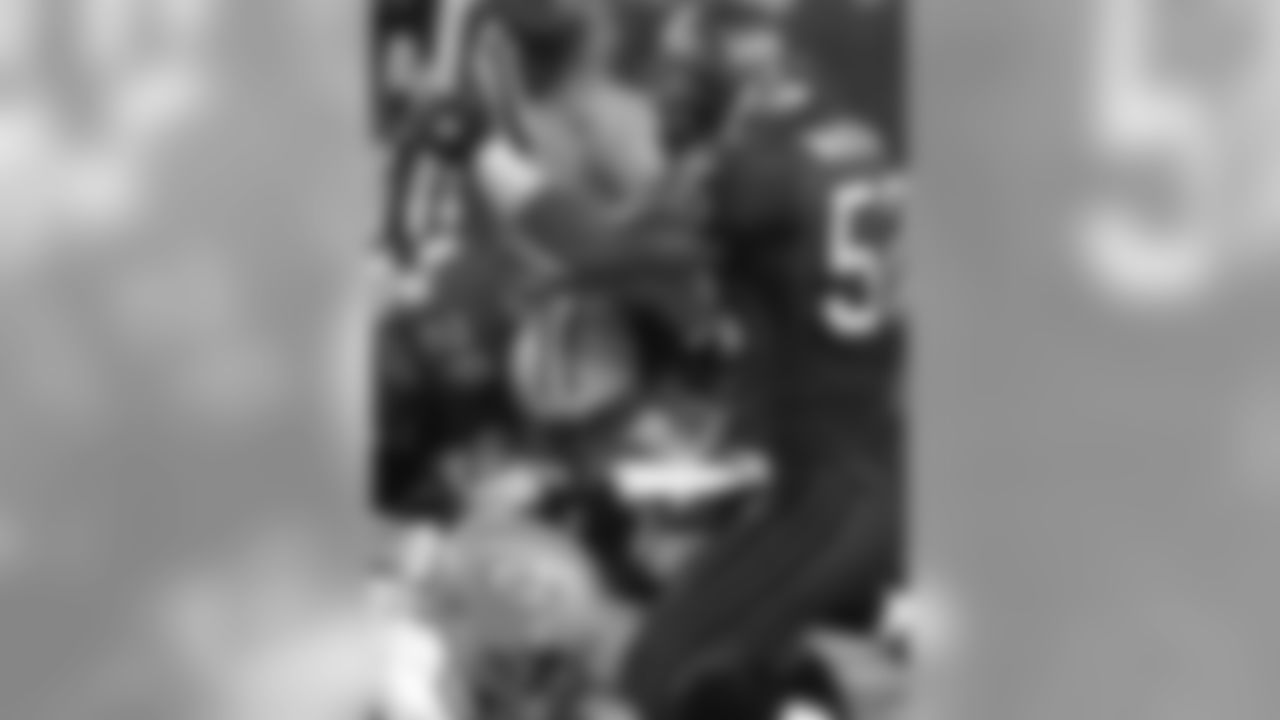 Ahman Green