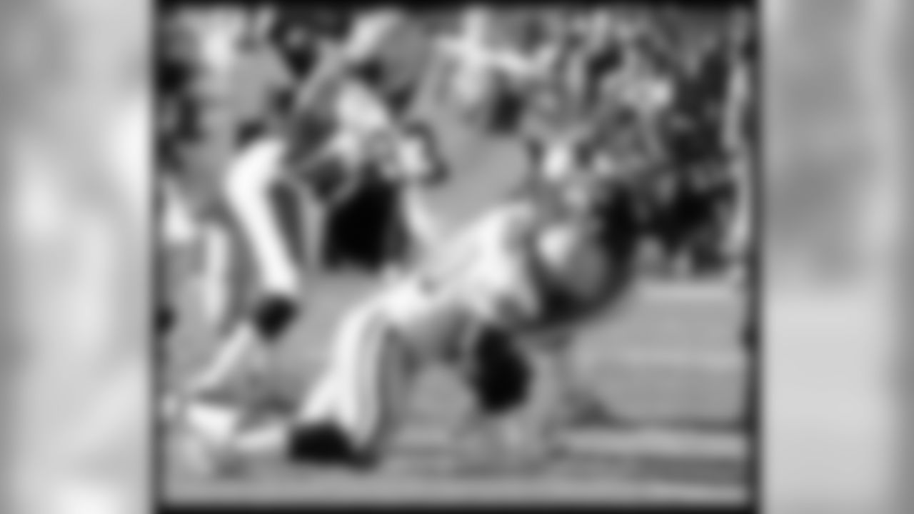 Packers at Denver Broncos