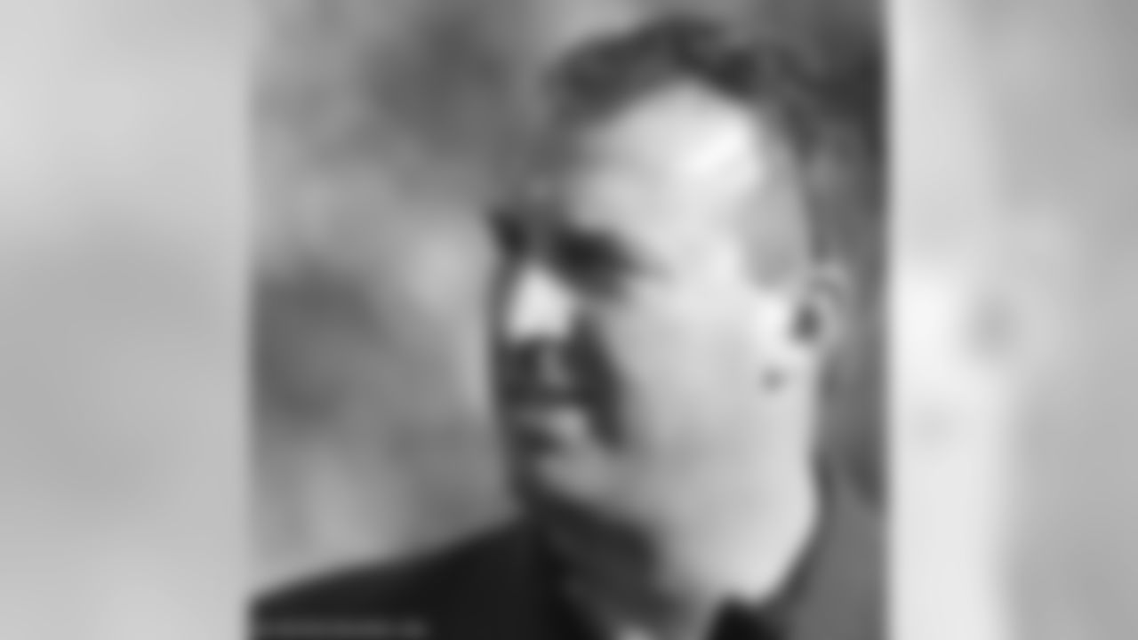Wisconsin Badgers Head Coach Brett Bielema