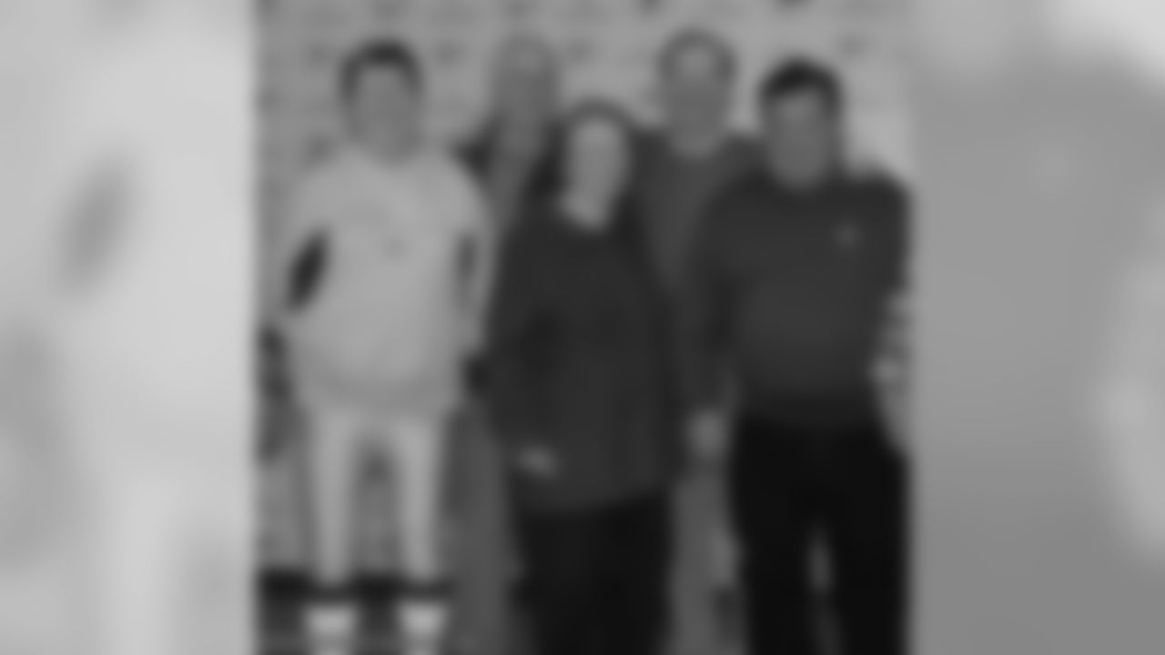 Rich Barbera Named Ninth Member of Packers Fan Hall of Fame