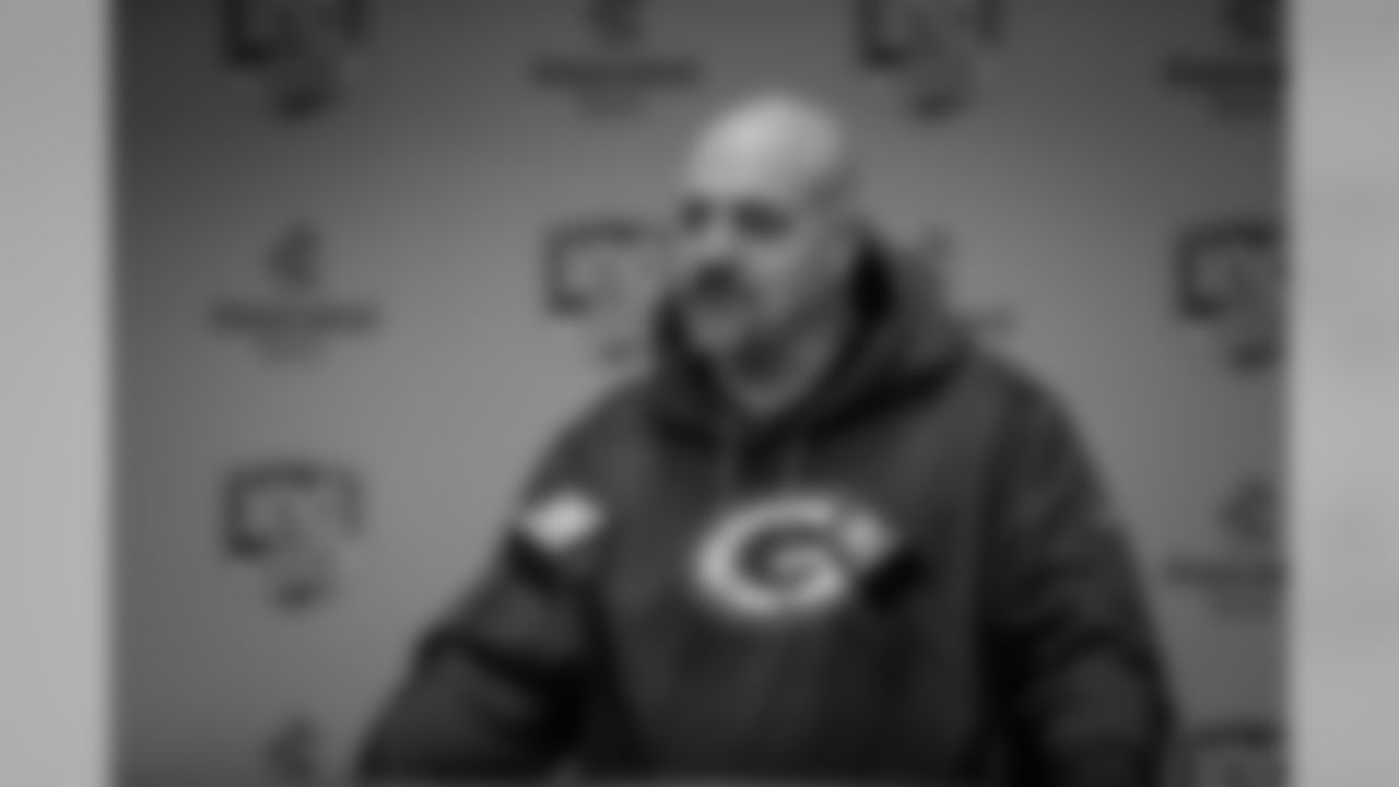 Mike Pettine, Defensive Coordinator