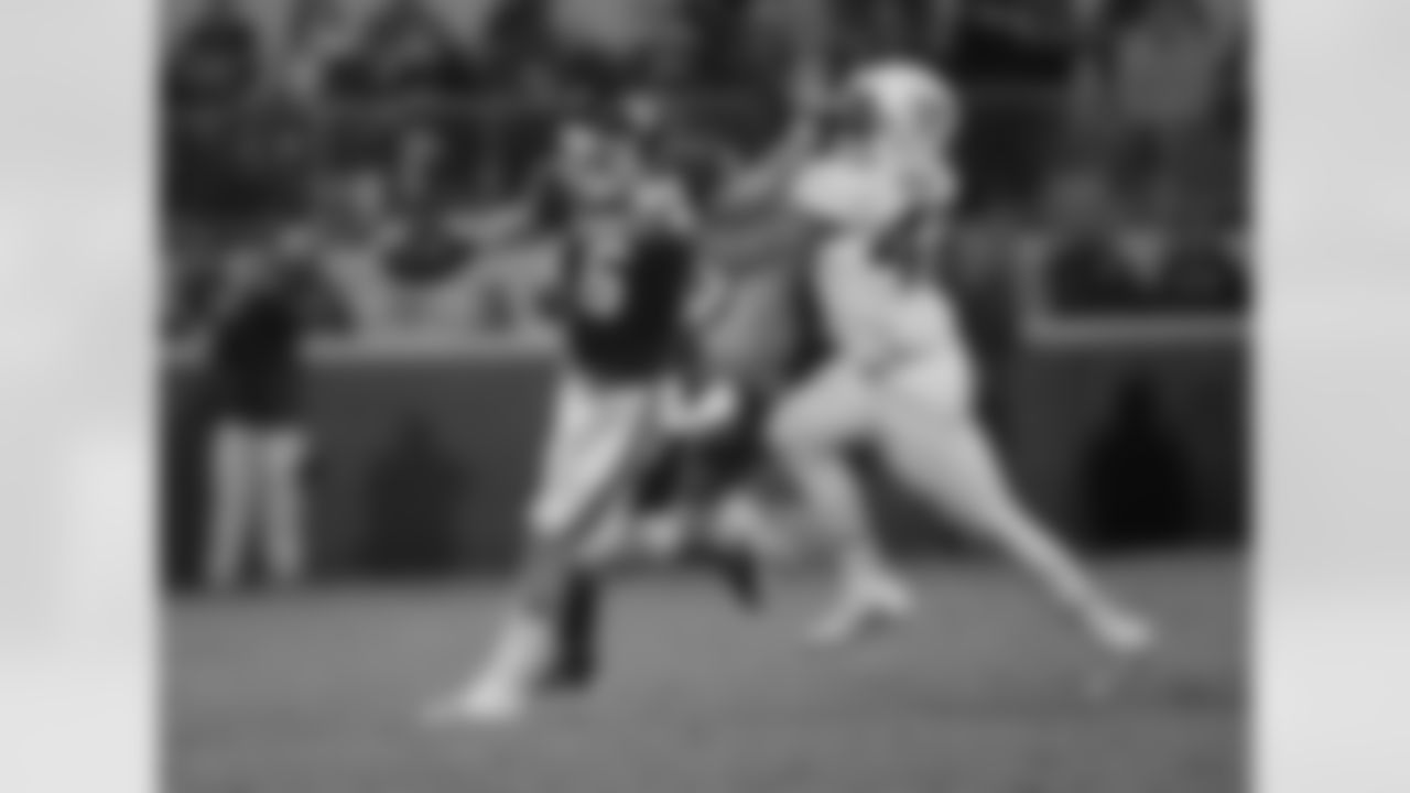 44 - Ty Summers - TCU