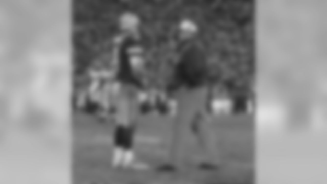 Favre & McCarthy